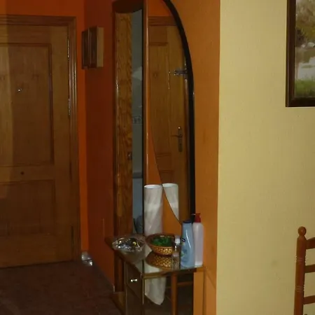 Apartament Anna Torrevieja