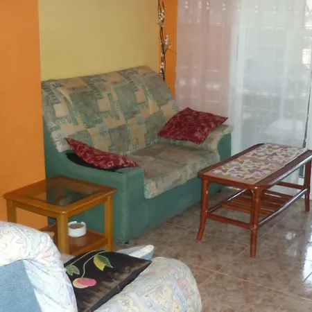 Apartament Apartament Anna