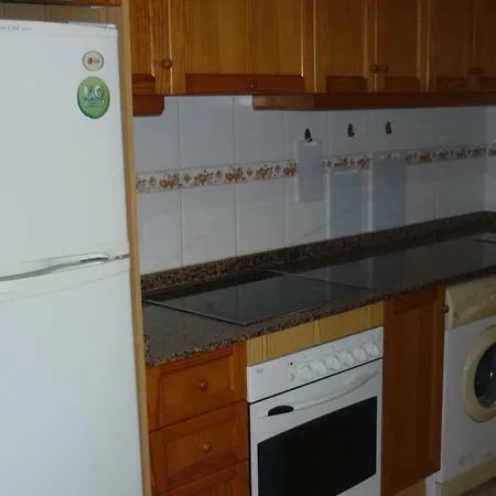 Apartament Anna * Torrevieja