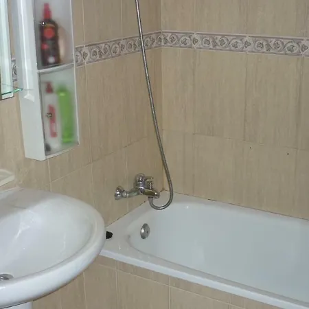 Apartament Anna Apartament *