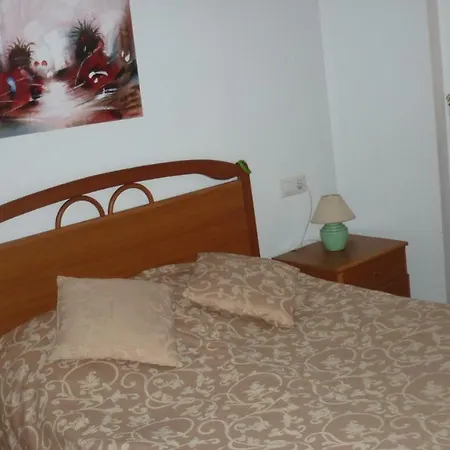 Apartament Apartament Anna