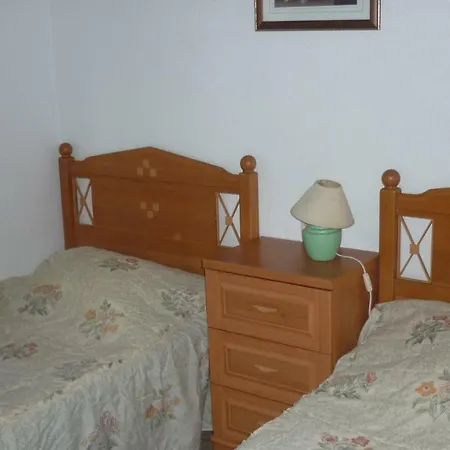 Apartament Anna * Torrevieja