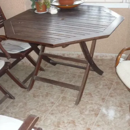 Apartament Anna Torrevieja